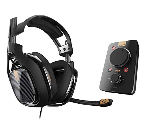 ASTRO Gaming A40 TR 헤드셋