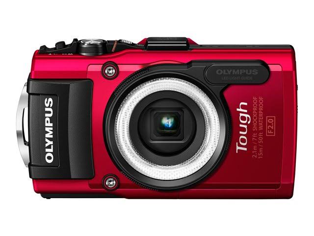 Olympus 
