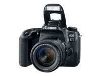 Canon EOS 77D EF-S 18-55 IS STM 키트