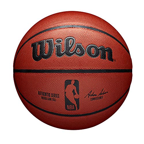 WILSON NBA 정품 시리즈 농구공