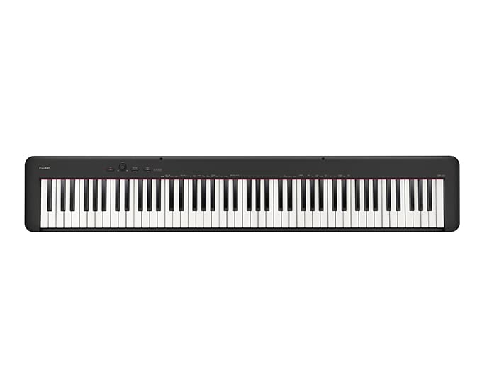 Casio CDP-S160 컴팩트 디지털 피아노