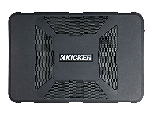 Kicker 11HS8 8' 150W 은신처 카 오디오 전원 서브우퍼 서브 인클로저 HS8