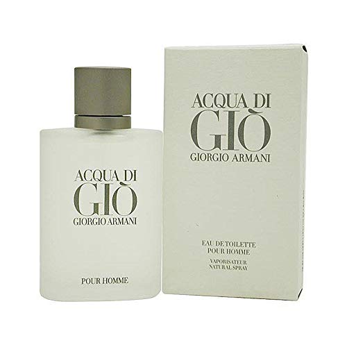 Giorgio Armani 아쿠아 디 지오 코롱 포 맨