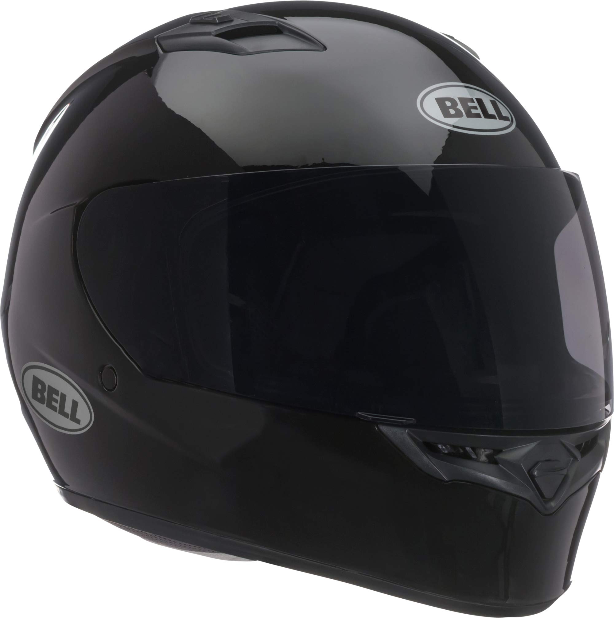 Bell  예선 유니섹스-성인 풀 페이스 스트리트 헬멧
