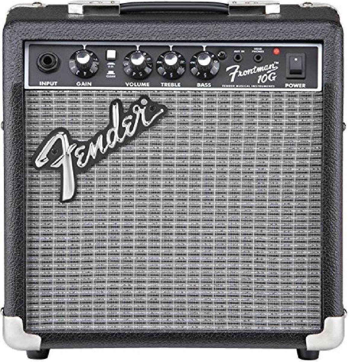 Fender Frontman 10G 기타 앰프