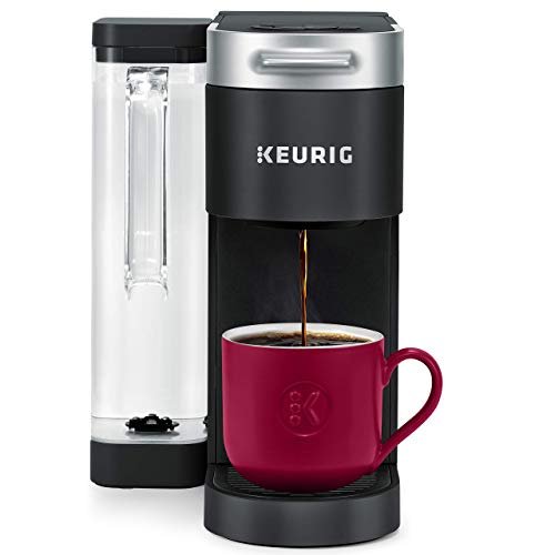 Keurig K-Supreme Single-Serve K-Cup Pod 커피 메이커 (24 K-Cup 포드 포함)