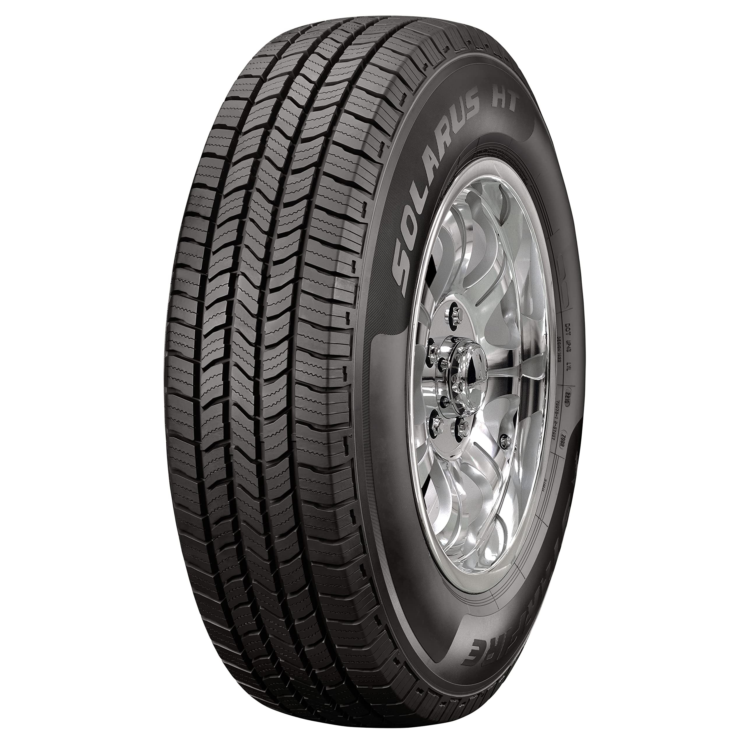 STARFIRE Solarus HT 사계절 265/75R16 116T 타이어