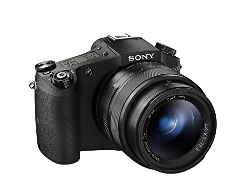 Sony DSC-RX10M II Cyber-shot 디지털 스틸 카메라
