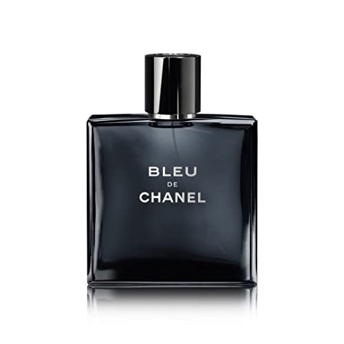 Chanel 남성용 블루 드 오 드 뚜왈렛 스프레이 100Ml/3.4Oz - 2...