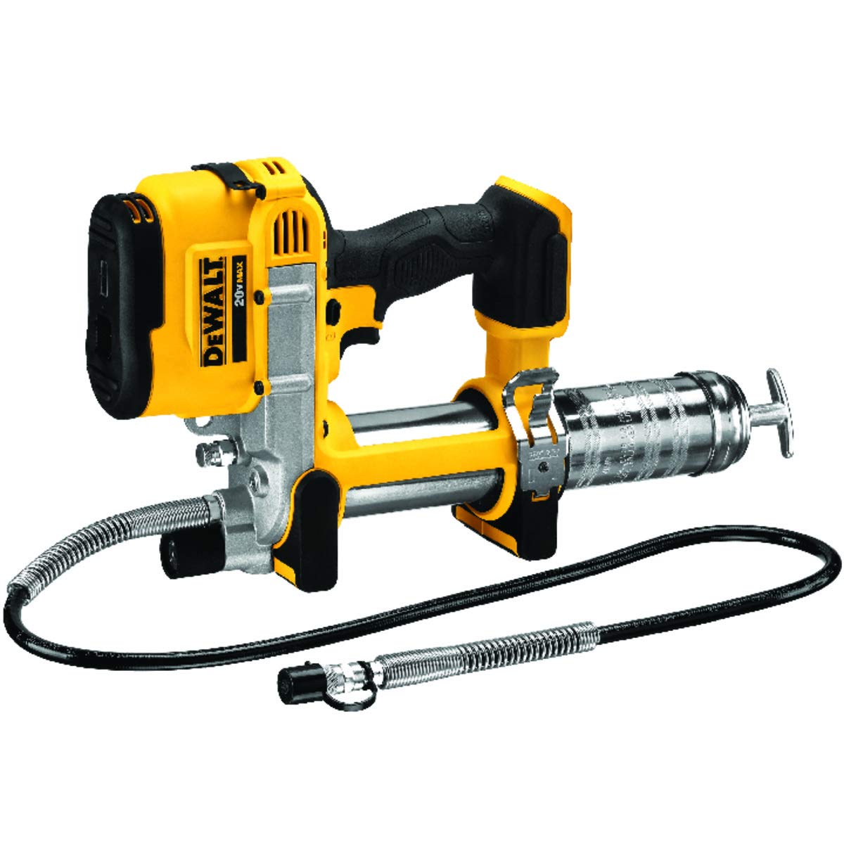 DEWALT 20V MAX 무선 그리스 건