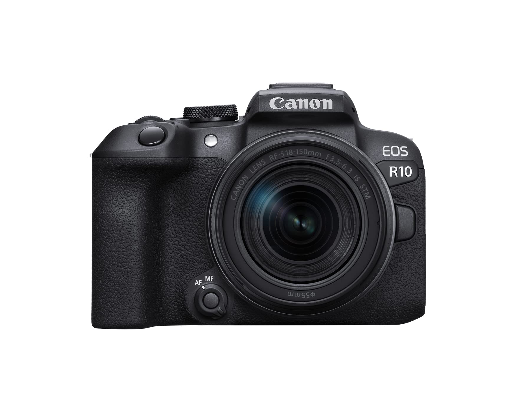 Canon EOS R10 바디 미러리스 카메라