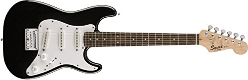Fender Squier by Mini Stratocaster 초급 일렉트릭 기타 - Indian ...
