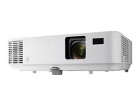 NEC Display NP-V332X 3D 지원 DLP 프로젝터-720p-HDTV-4 : 3
