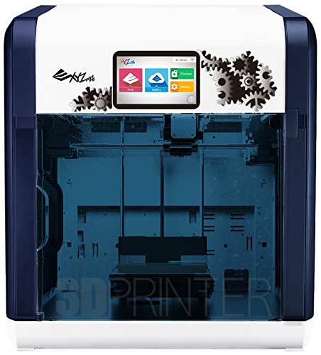 XYZprinting, Inc XYZprinting Da Vinci 1.1 Plus 3D 프린터