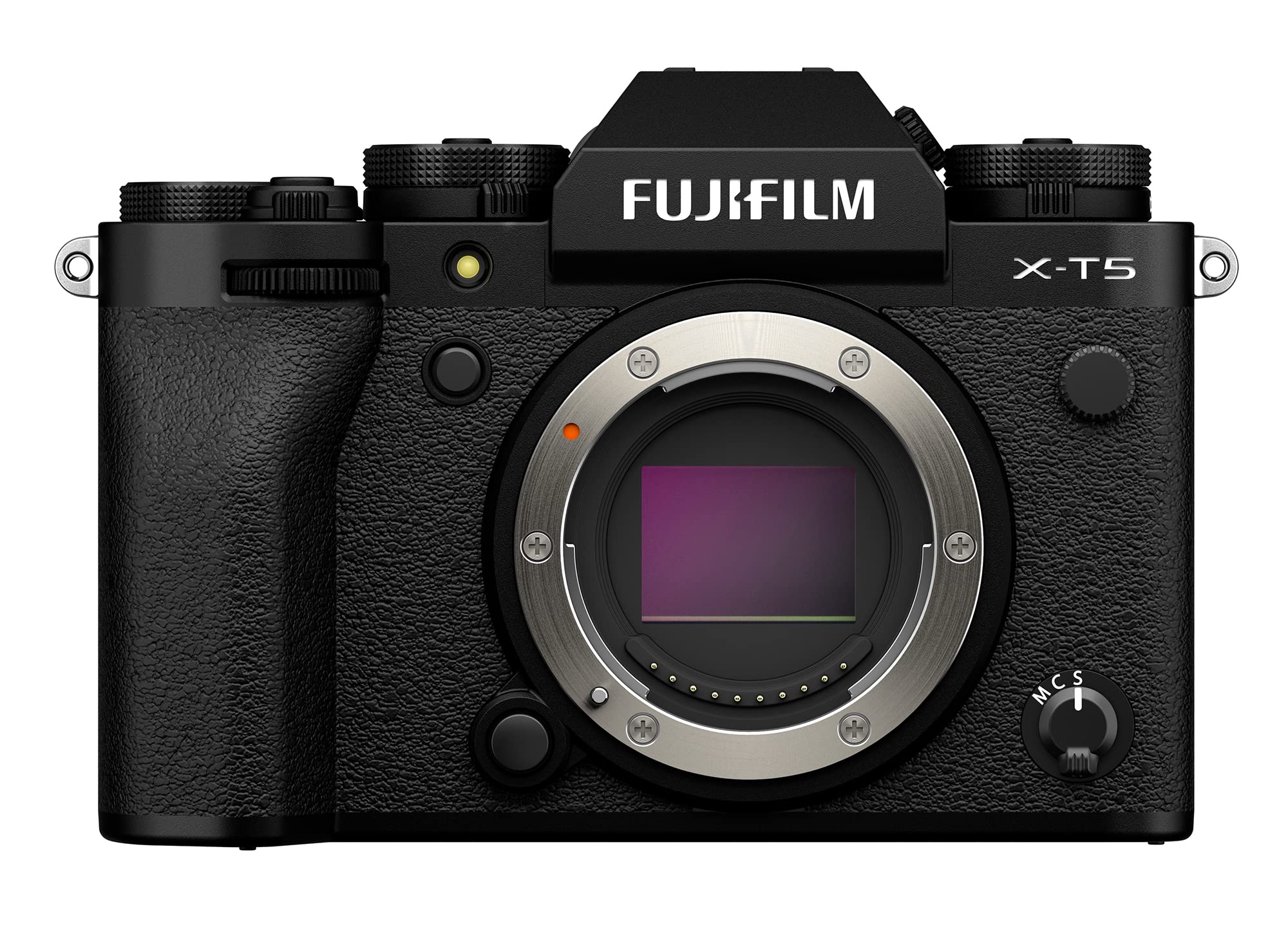 Fujifilm X-T5 미러리스 디지털 카메라 바디 및 렌즈 키트
