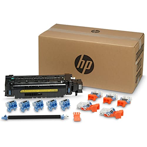 HP L0H24A 정품 프린터 유지보수 키트