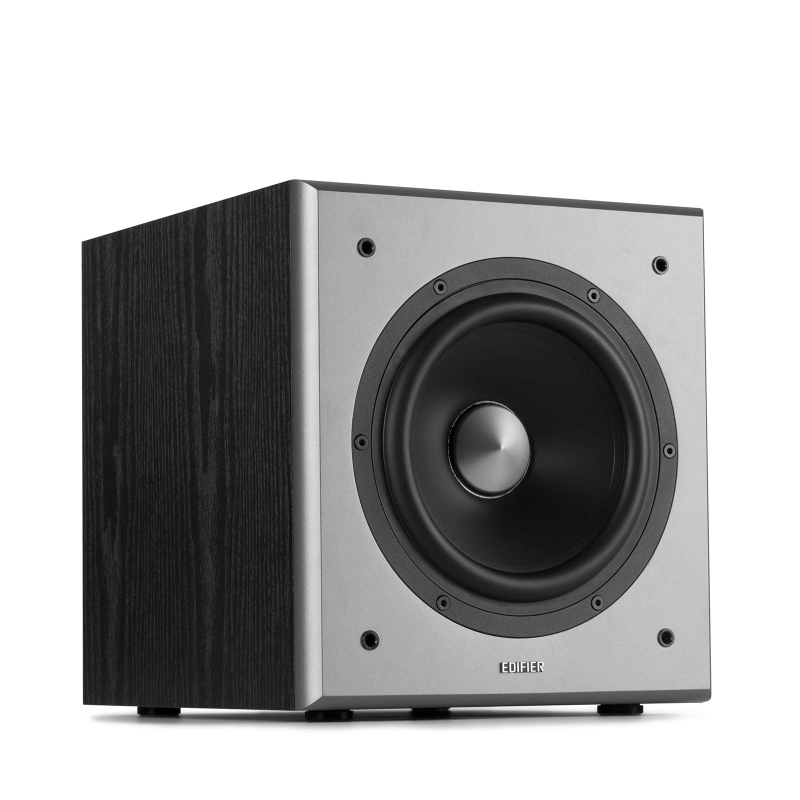 Edifier T5 Powered Subwoofer - 70w RMS Active Woofer wi...