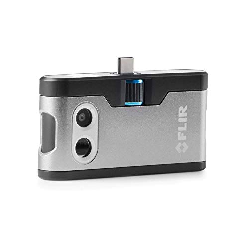 FLIR ONE Pro - 스마트폰용 열화상 카메라