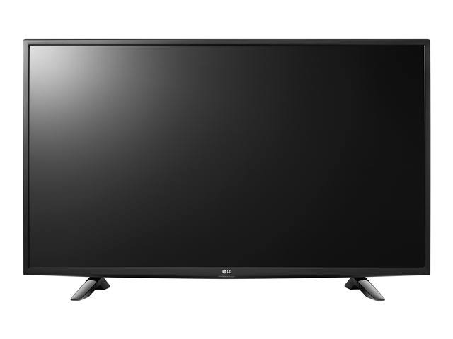 LG Electronics 49LJ5100 49 인치 1080p LED TV (2017 년 모델)