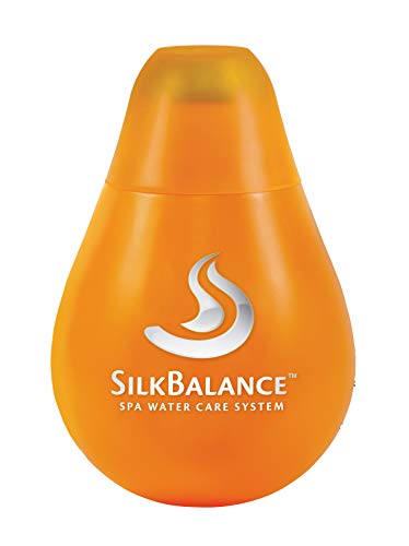 Silk Balance 천연 온수 욕조 솔루션 76온스