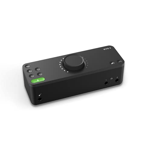 Audient EVO 8 4 입력 4 출력 USB 오디오 인터페이스...