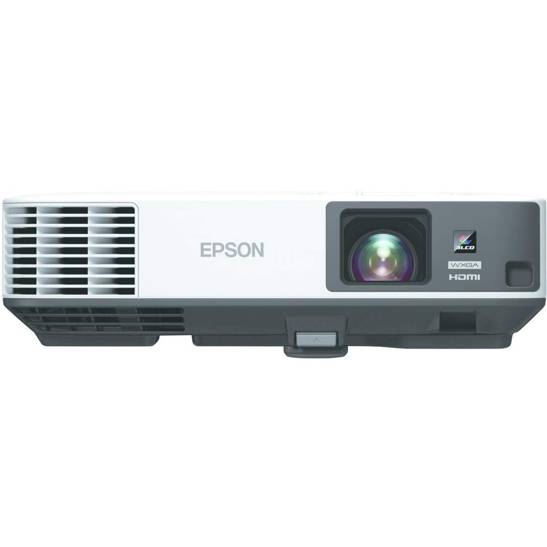 Epson PowerLite V11H820020 Powerlite 2065 LCD Projector,Black/white