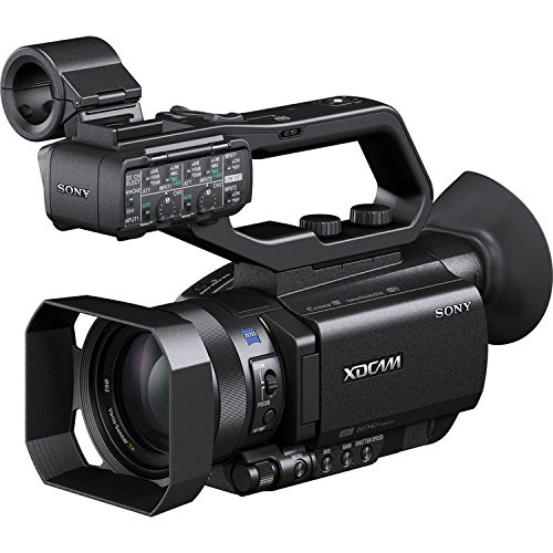 Sony PXW-X70 Professional XDCAM 컴팩트 캠코더-국제 버전 (보증 없음)