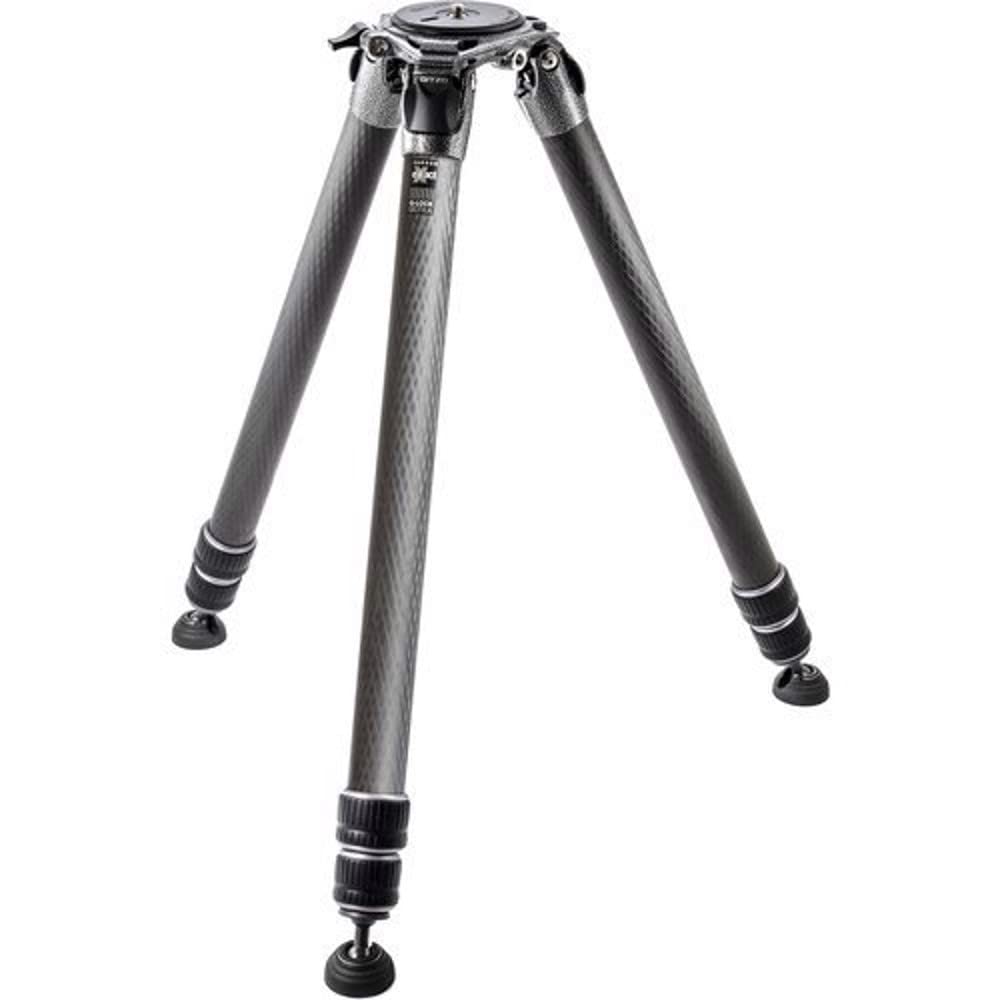 Gitzo GT5533LSUS Lightweight Systematic Tripod SER.5 3S L, Black