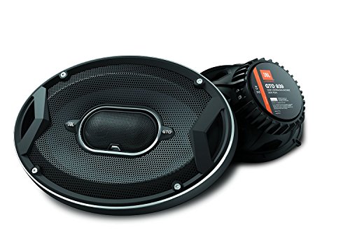 JBL 6인치 x 9인치 3웨이 라우드스피커