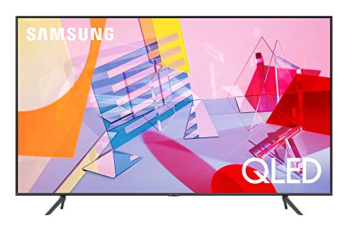 Samsung 85인치급 QLED Q60T 시리즈