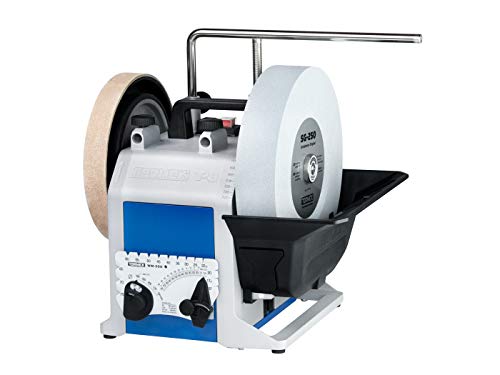 TORMEK T-8 Original – Water Cooled Sharpening Sy...