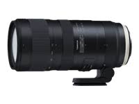 Tamron 렌즈 교환식 SP 70-200mm F / 2.8 Di VC USD G2 (모델 A025) [Canon EF 마운트] (일본 수입품 보증 없음)