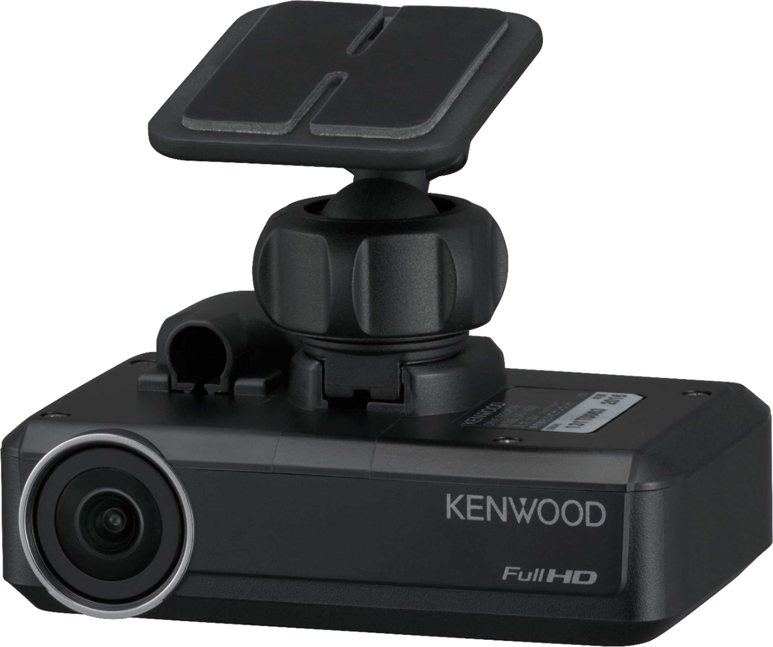 KENWOOD DRV-N520 블랙박스