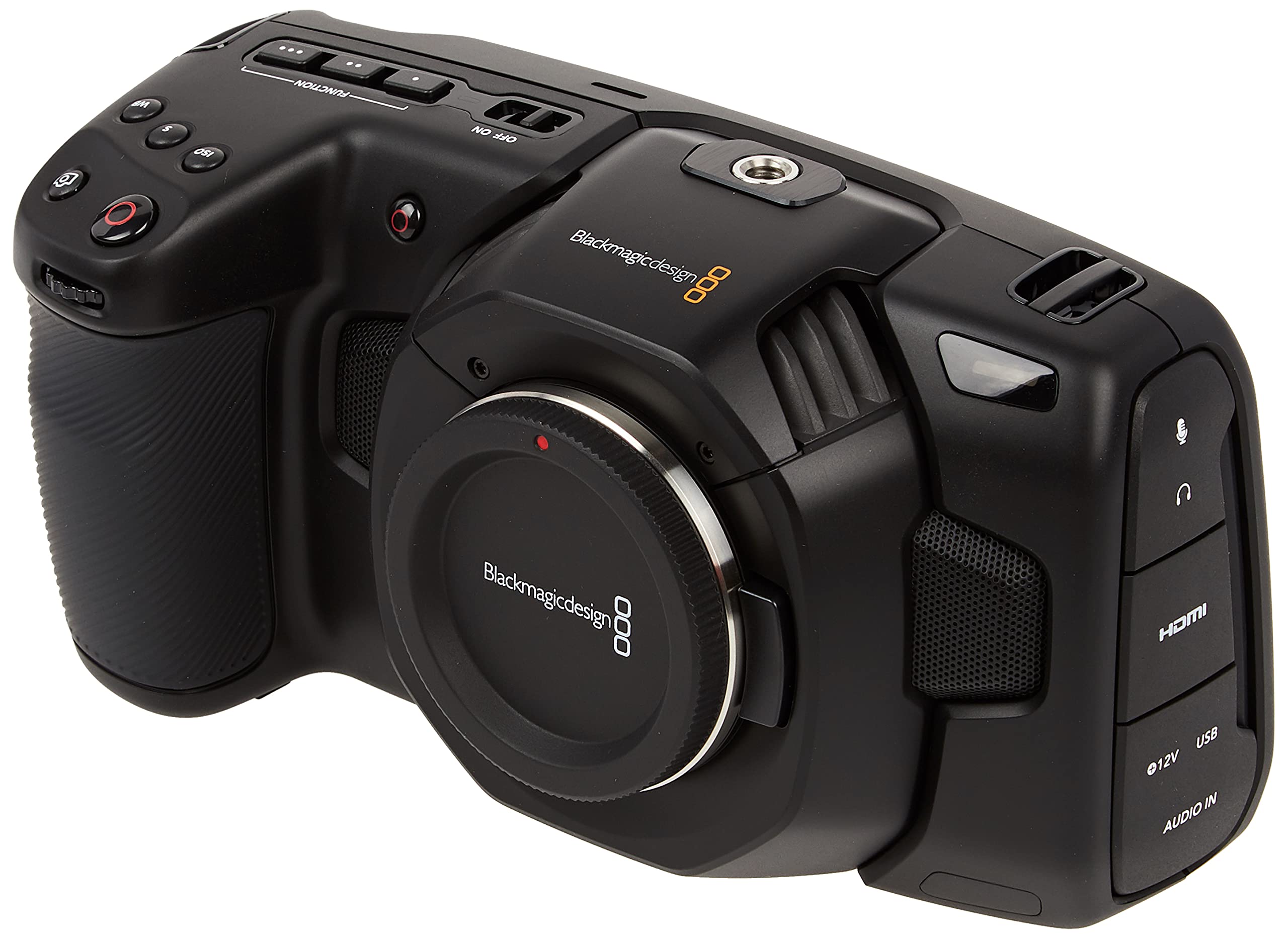 Blackmagic Design 포켓 시네마 카메라 4K