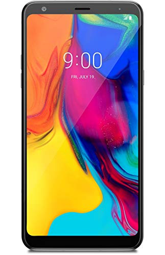LG STYLO 5(Metro by T-Mobile 전용) 32GB