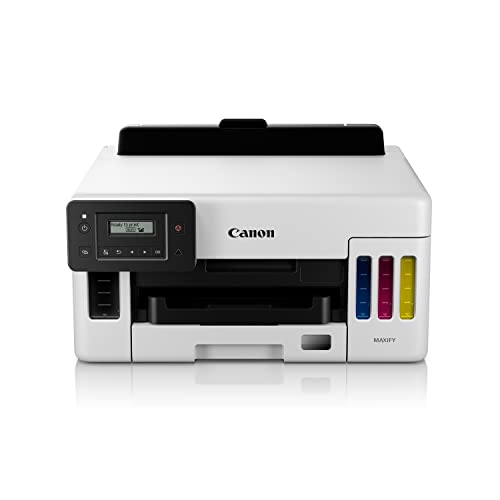 Canon MAXIFY GX5020 무선 단일 기능 프린터