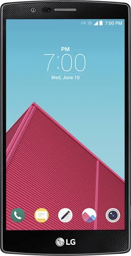 LG G4 H810 메탈릭 그레이 GSM 잠금 해제 Android 4G LTE 32GB 스마트 폰
