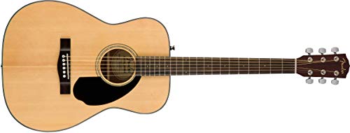 Fender CC-60S 솔리드 탑 콘서트 어쿠스틱 기타
