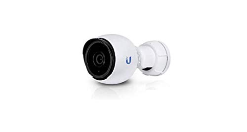 Ubiquiti Networks Ubiquiti [3팩] UniFi Protect G4-Bullet 카메라 | UVC-G4-총알-3