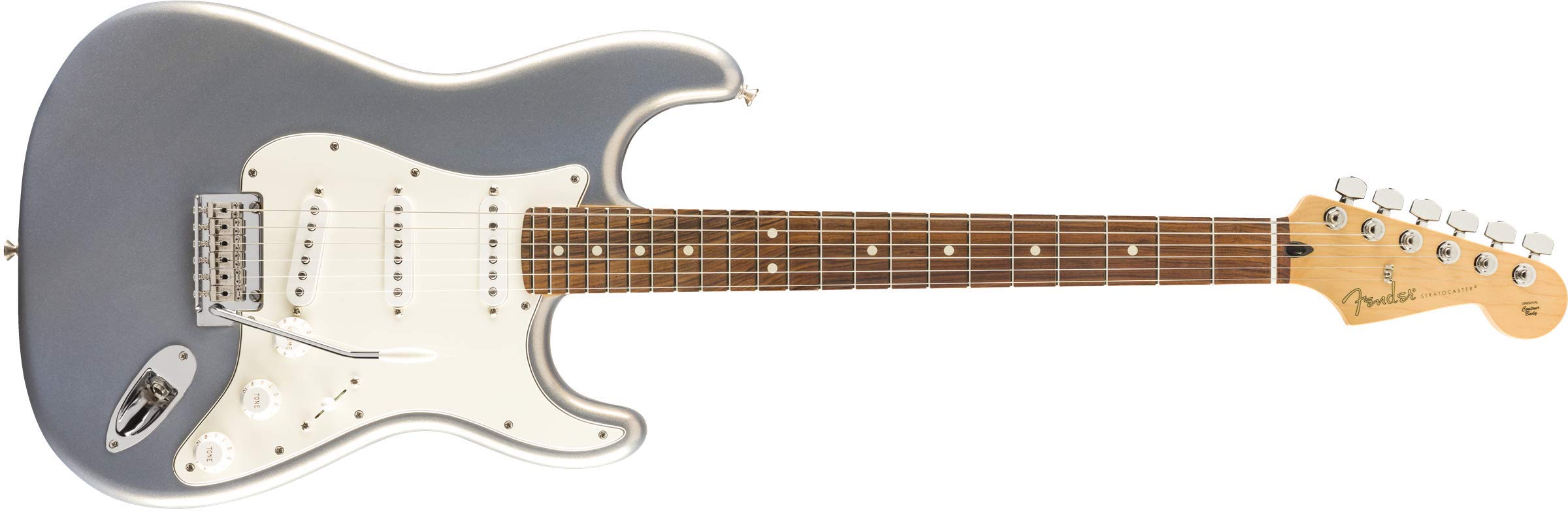 Fender 플레이어 시리즈 Stratocaster 부모