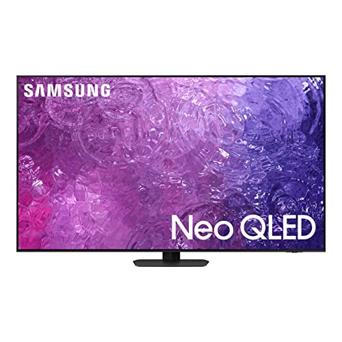 Samsung 65-Inch Class Neo QLED 4K QN90C Series Quantum ...