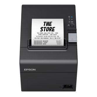 Epson TM-T20III POS 영수증 프린터 제조업체 부품 번호: C31CH51001...