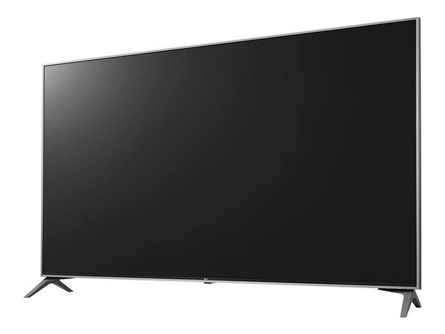 LG Electronics 60UJ7700 60 인치 4K Ultra HD 스마트 LED TV (2017 모델)
