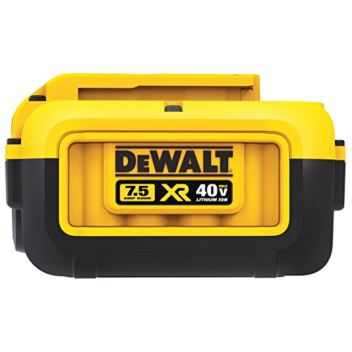 DEWALT 40V MAX 프리미엄 XR 7.5AH 조명