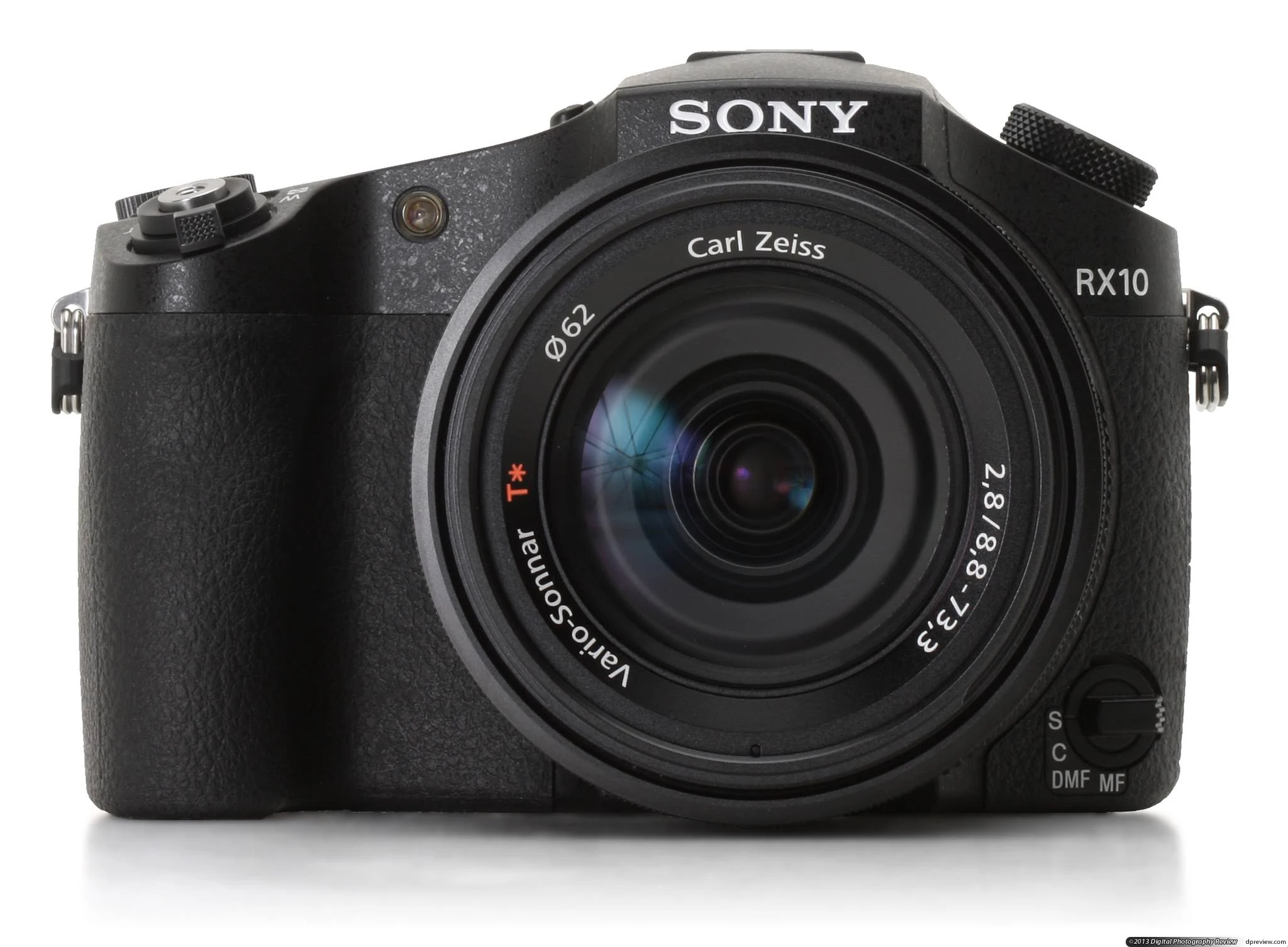 Sony DSCRX10 / B Cybershot 20.2 MP 디지털 스틸 카메라 (3 인치 LCD 화면 포함)