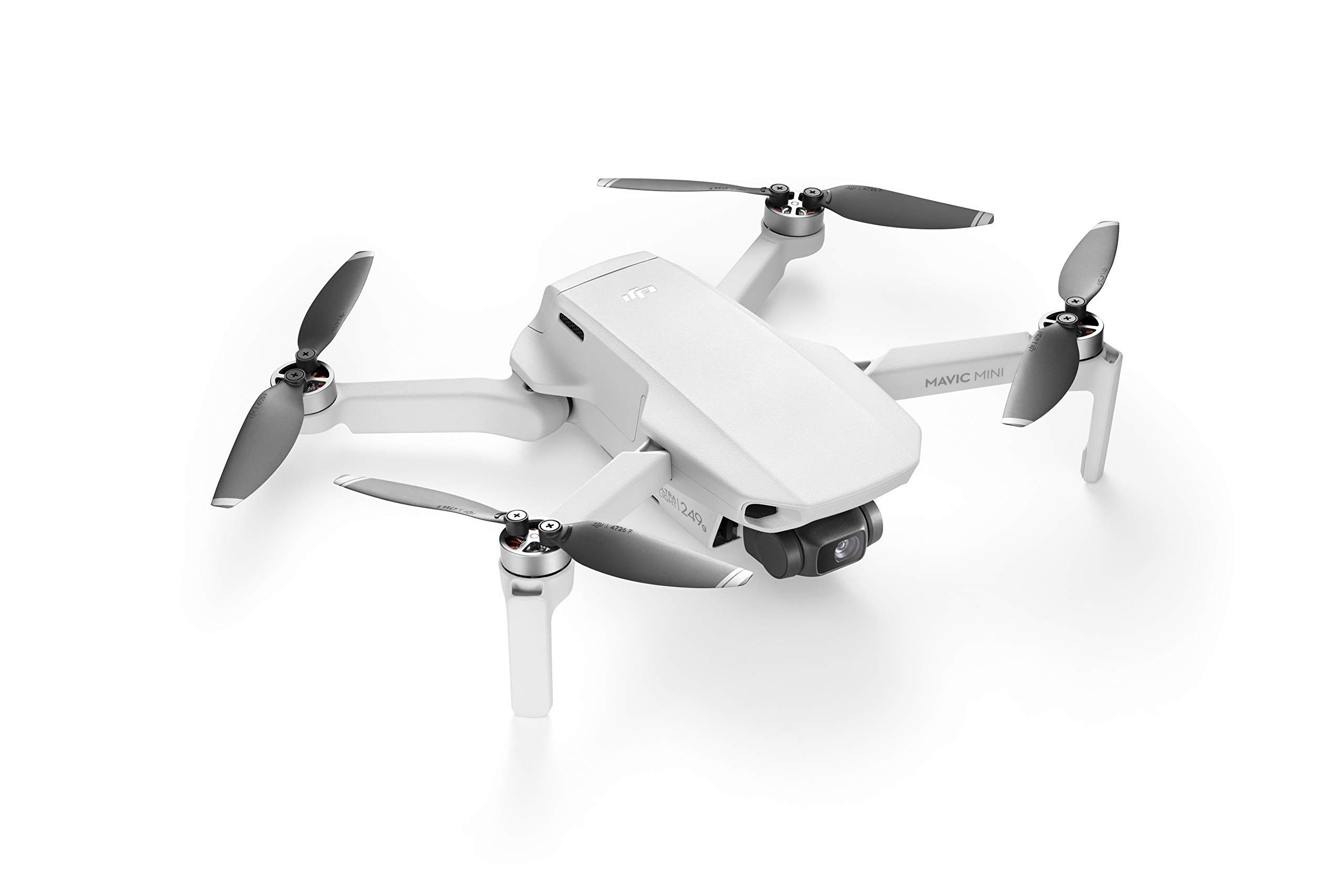 DJI 2.7K 카메라 장착 매빅 미니 드론 플라이캠 쿼드콥터 3축 짐벌 GPS 비행 시간 30분(갱신됨)