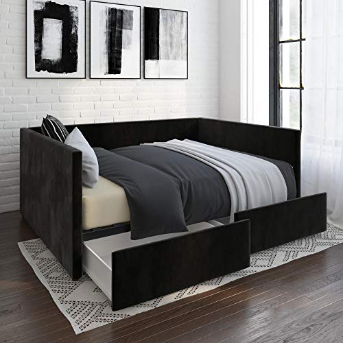 DHP 수납 서랍이 있는 Theo Urban Daybed