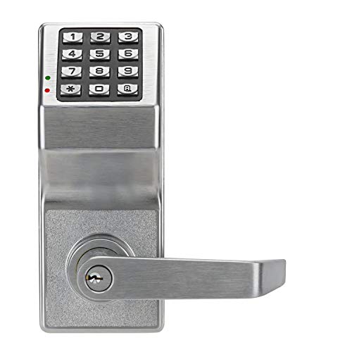 Alarm Lock - DL270026D Trilogy By T2 독립형 디지털 잠금 장치 DL2700/26D