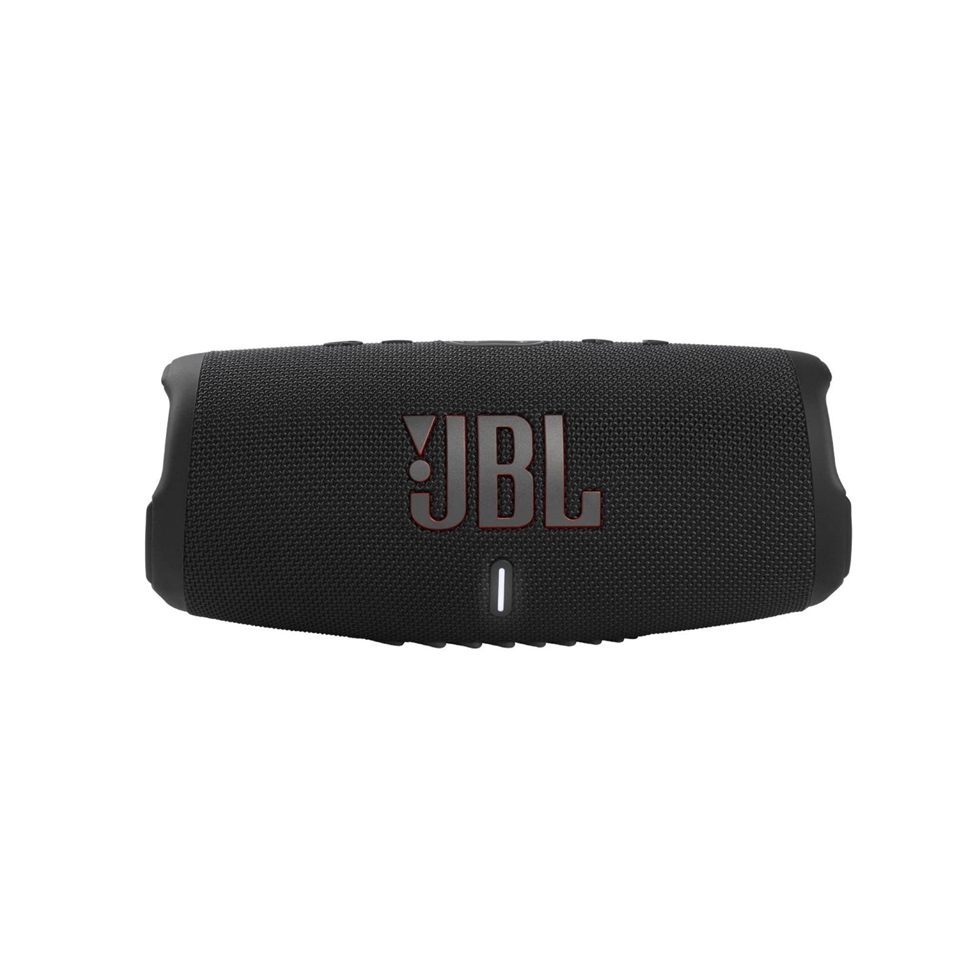 JBL Charge 5 - IP67 방수 및 USB 충전 기능을 갖춘 휴대용 블루투스 스피커...