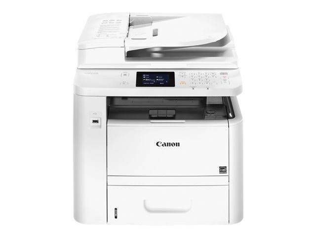 Canon USA (Lasers) Canon Lasers Imageclass D1520 흑백 프린터 (스캐너 및 복사기 포함)